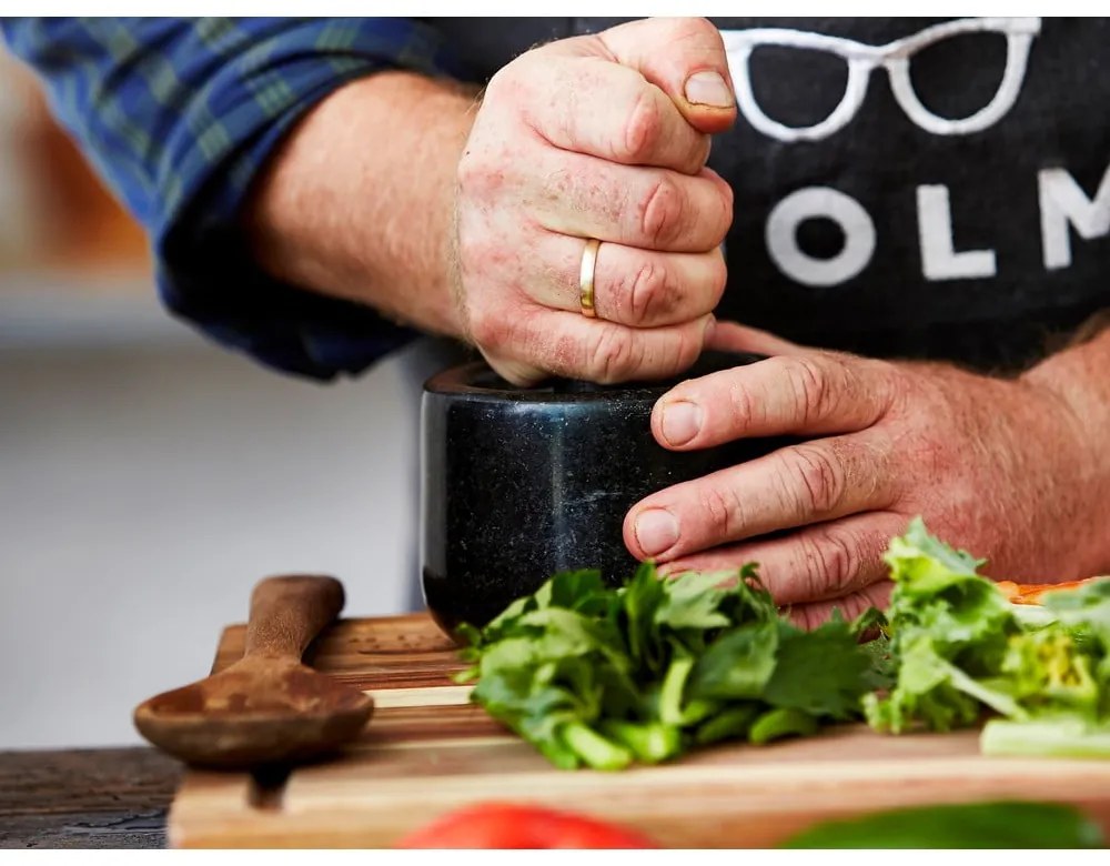 Mojar din granit – Holm