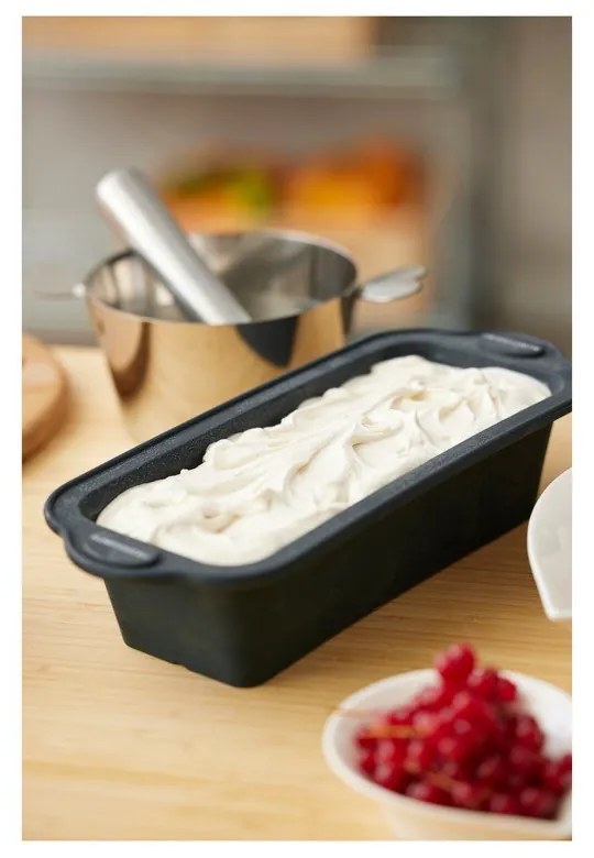 Formă de copt din silicon pentru pâine 25,5x36 cm – Blomsterbergs