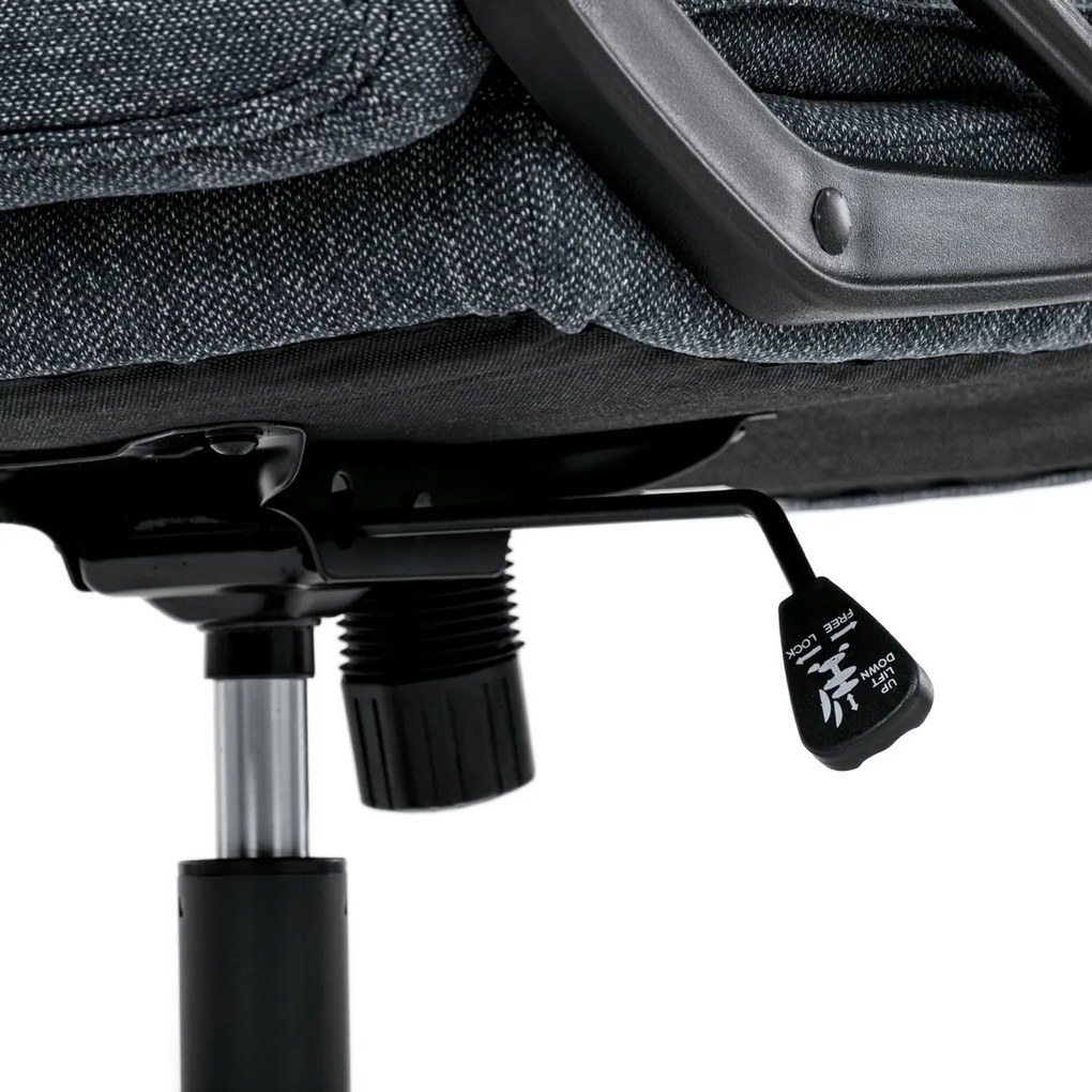 Autronic KA-Y348 BK2 Scaun de birou