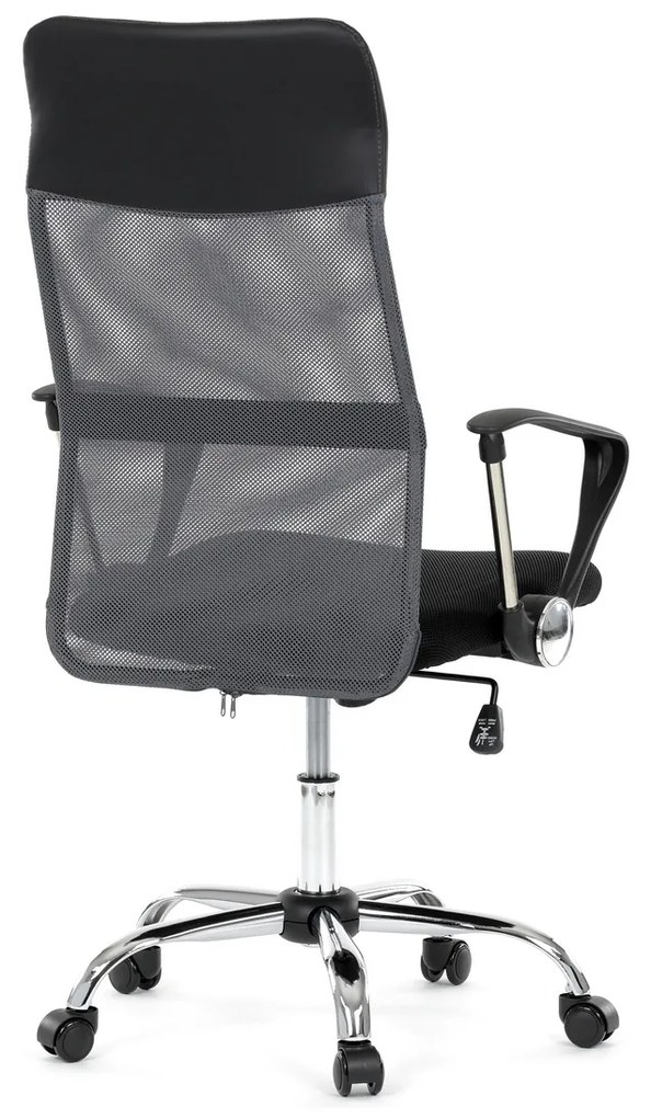 Autronic KA-E305 GREY Scaun de birou