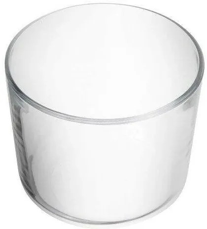 Bormioli Rocco Borcan din sticlă cu capacFrigoverre, 12 cm