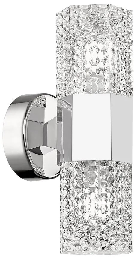Aplica de perete design deosebit ICICLE