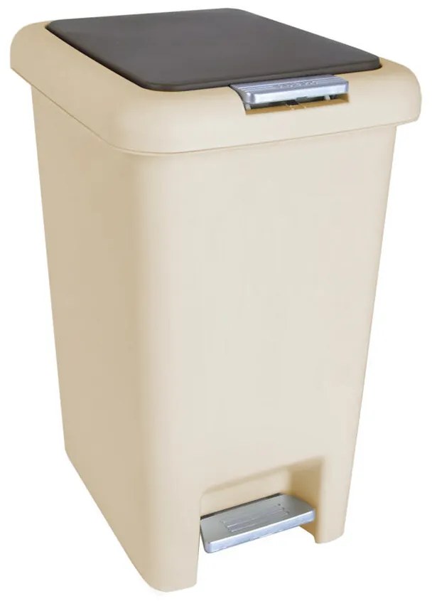 Coș de gunoi Orion DUST, 30 l, 30 l