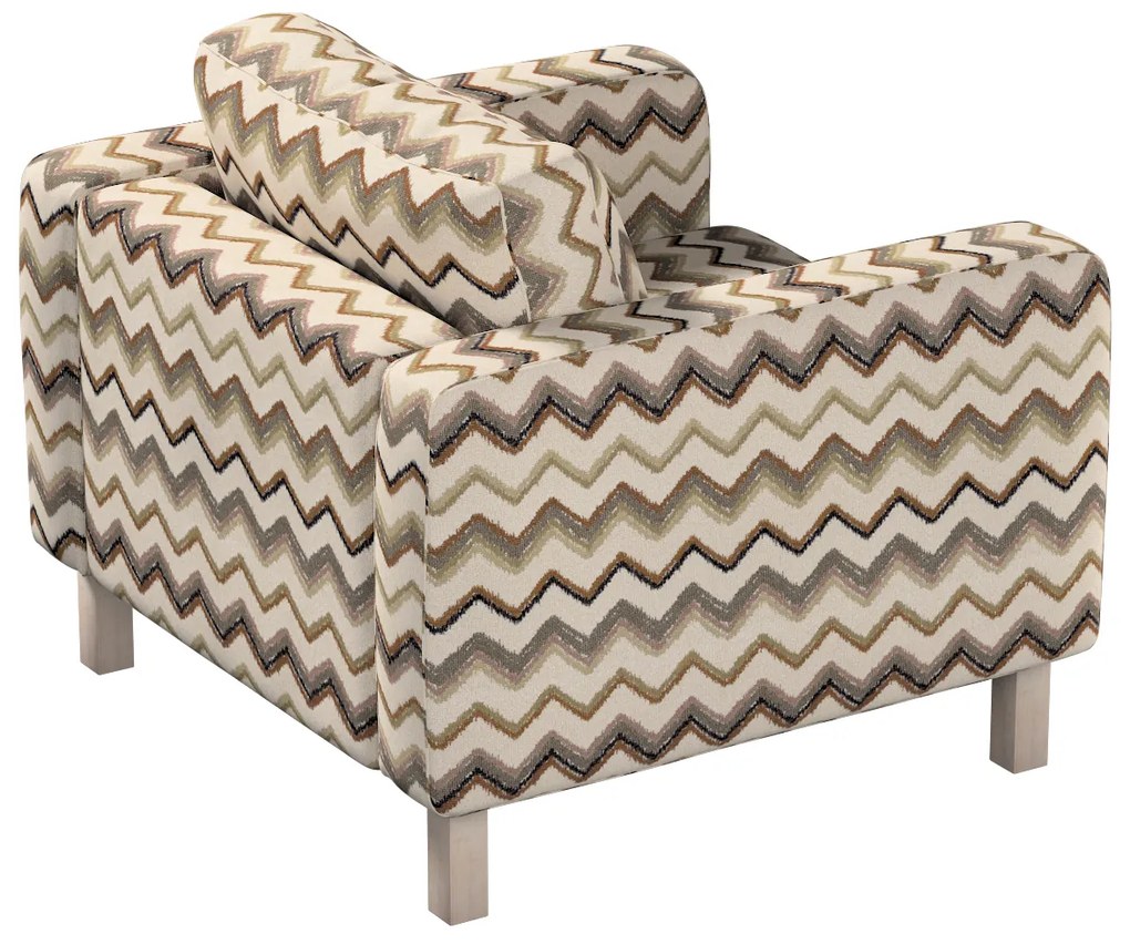 Husa pentru fotoliu Karlstad