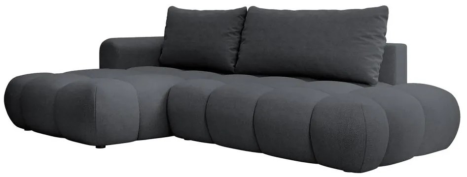 Colțar Ombre (S) (negru + negru). 1099479