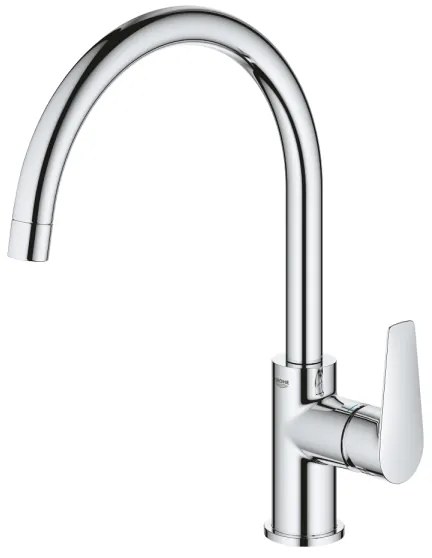 GROHE 31233001 - Baterie START pentru chiuvetă crom lucios
