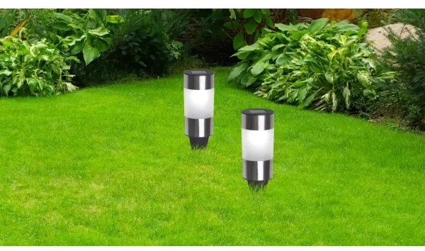 Globo 33254-3 - Set 3x LED lampă solară LED/0,06W/3,2V IP44