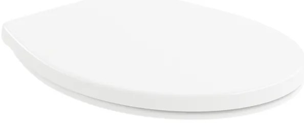 Villeroy & Boch 8M43S101 - Capac WC O.NOVO SoftClose, alb