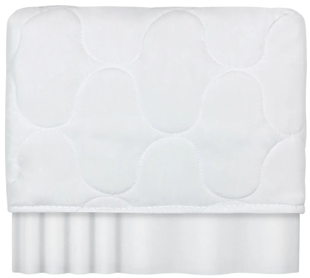 Saltea cu arcuri Zinnia (90x200cm). 1059346