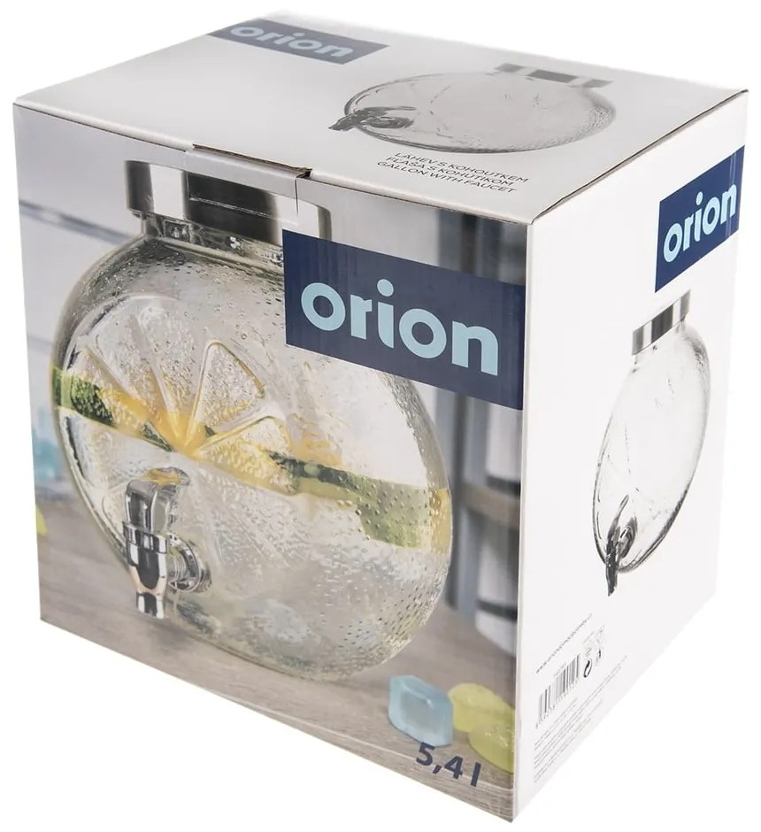 Dozator de băuturi 5,4 l – Orion