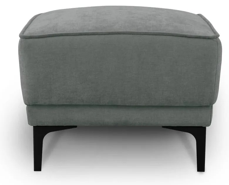 Taburet gri închis Copenhagen – Scandic