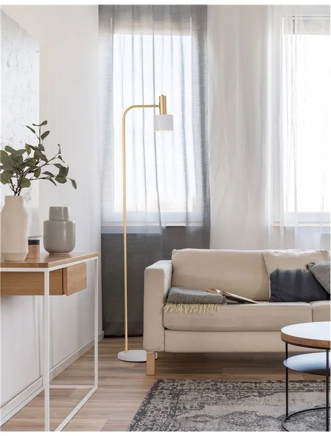 Lampadar decorativ design modern minimalist Paz NVL-9426653