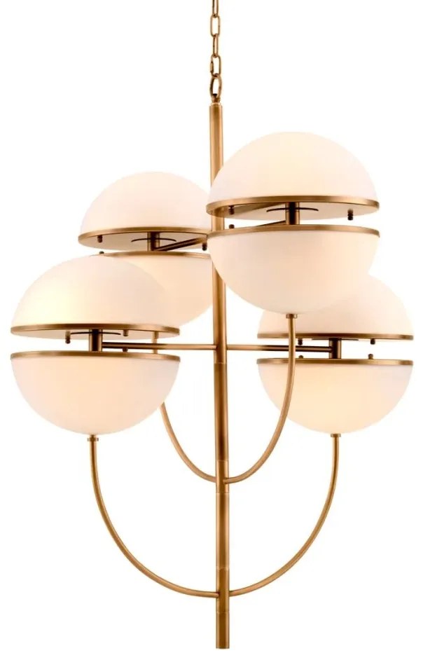Candelabru design LUX Spiridon alama 112221 HZ