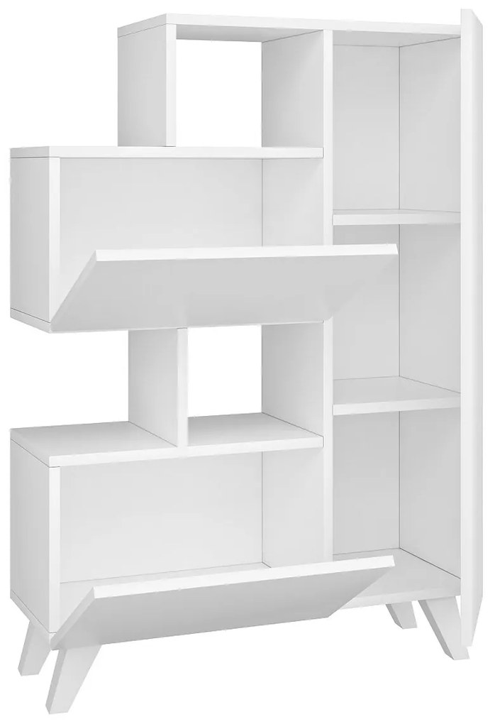 Cabinet Bambalina - White