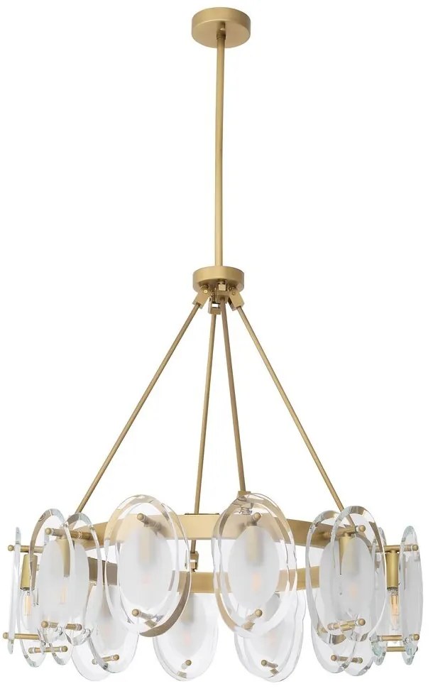 Candelabru dimabil design modern LUX Sublime 114592 HZ