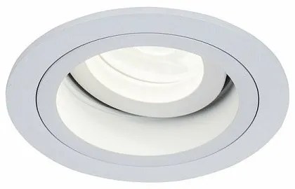 Spot incastrabil de tavan/plafon directionabil 30° Akron MYDL025-2-01W