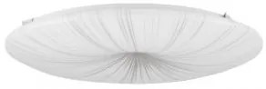 Plafoniera moderna led 19.5W Nieves 1 900499 Eglo