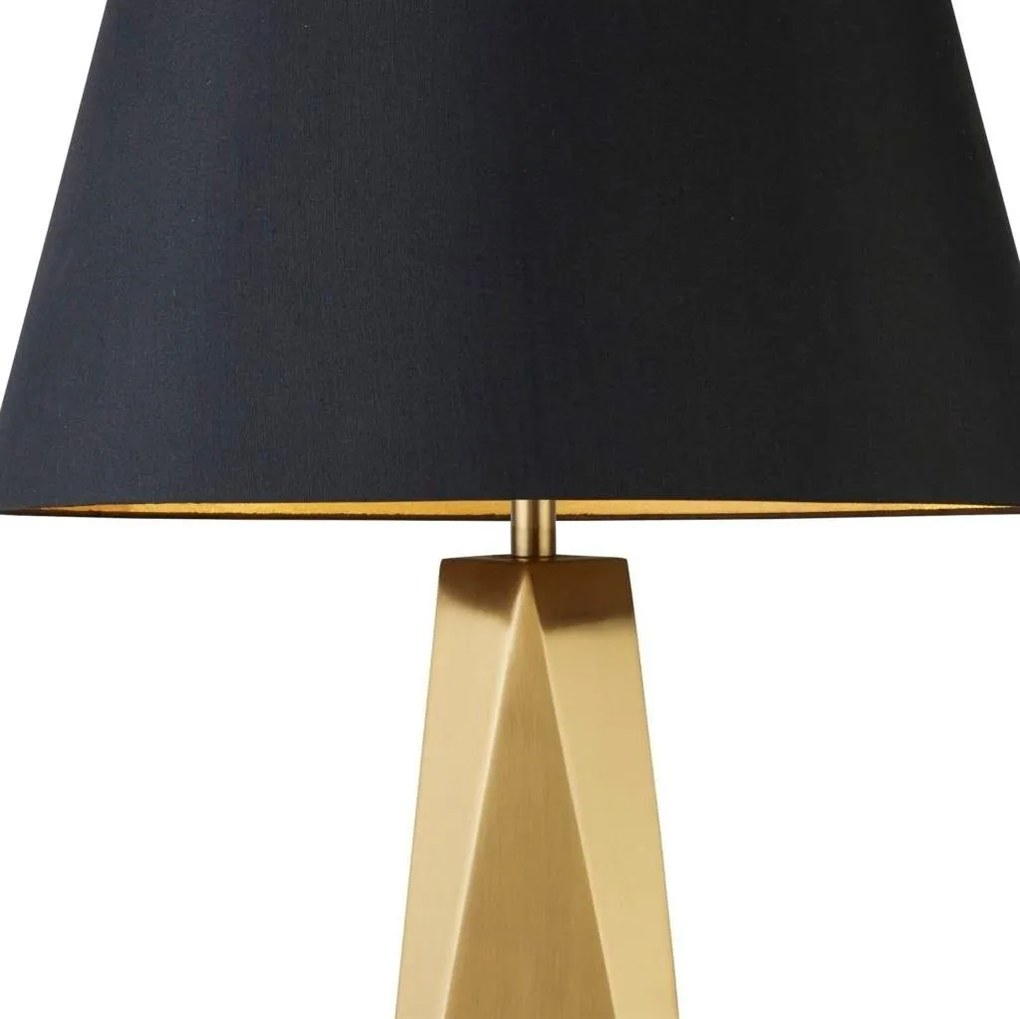Veioza, Lampa de masa eleganta Maldon