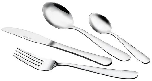 Set tacamuri inox 66 piese Blaumann BL 3201