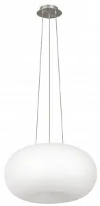 Lustra moderna 2 becuri E27 OPTICA 86815 Eglo