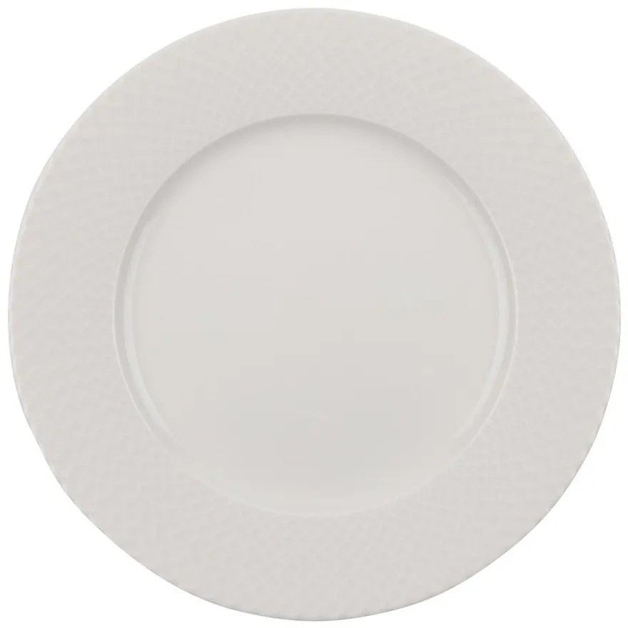 Set veselă 24 piese din porțelan Kutahya Russna