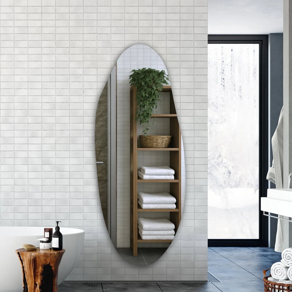 Oglindă Pure R17