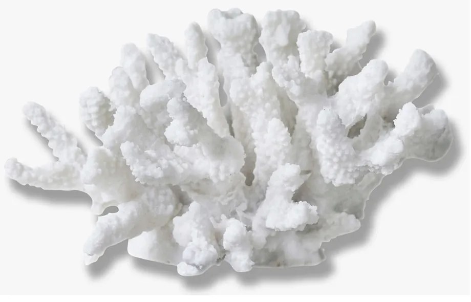 Statuetă din polirășină (înălțime 10 cm) Coral – Mette Ditmer Denmark