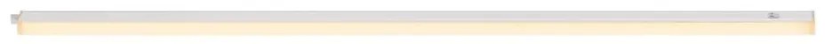 Nordlux - Lampă LED sub dulap LATONA LED/11W/230V 3000/4000K