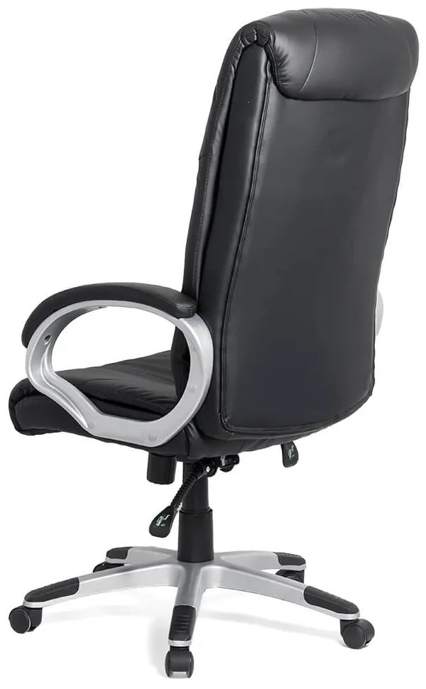 RESIGILAT - Scaun de birou rezistent 150 kg OFF 315 negru