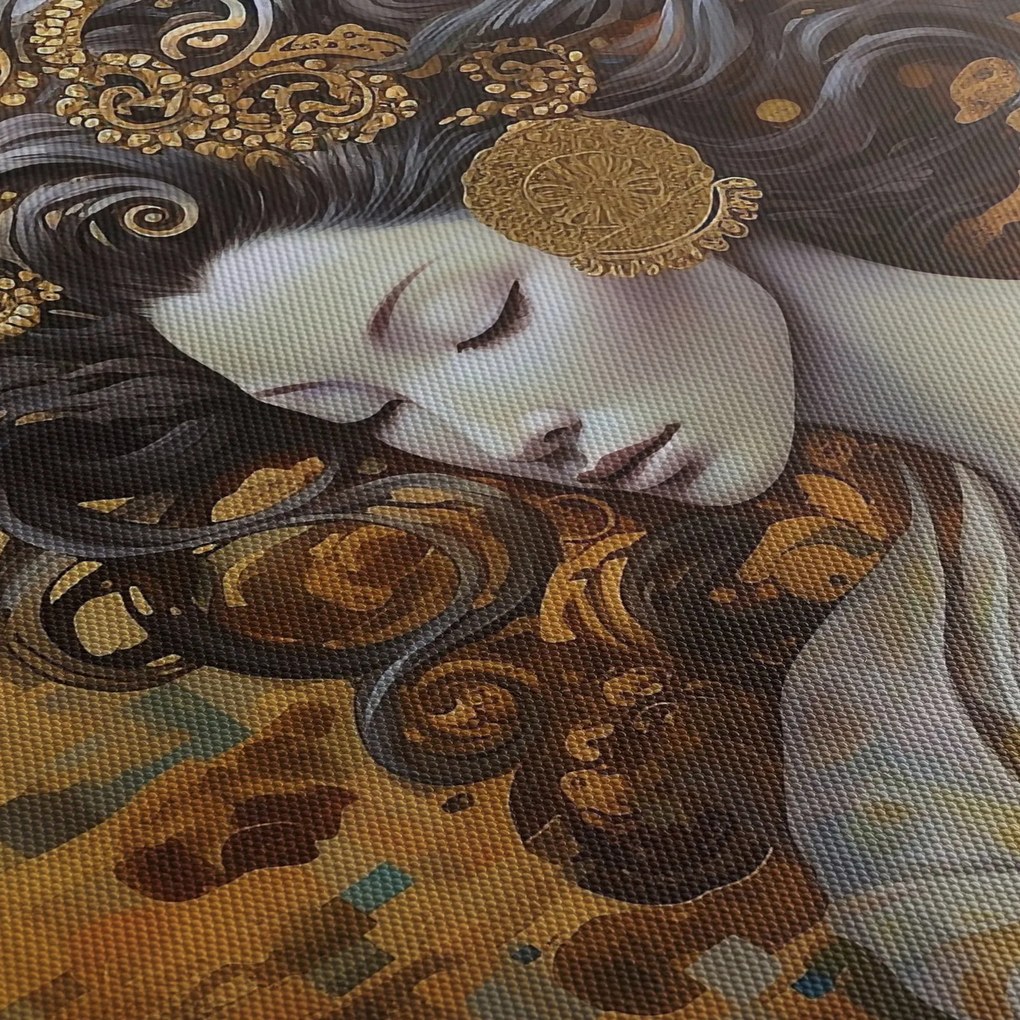 Tablou - Luminozitate (120x50 cm)