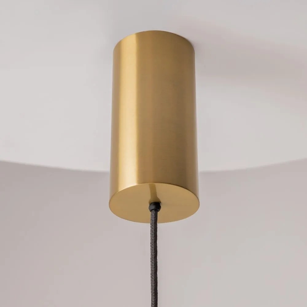 Lustra Suspendata LED, Alama, Shadows of the past