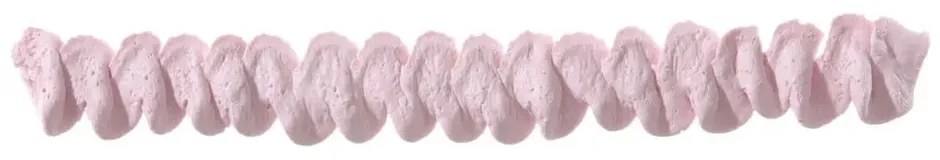 Set de 12 duiuri / sprituri pentru prăjituri Hendi