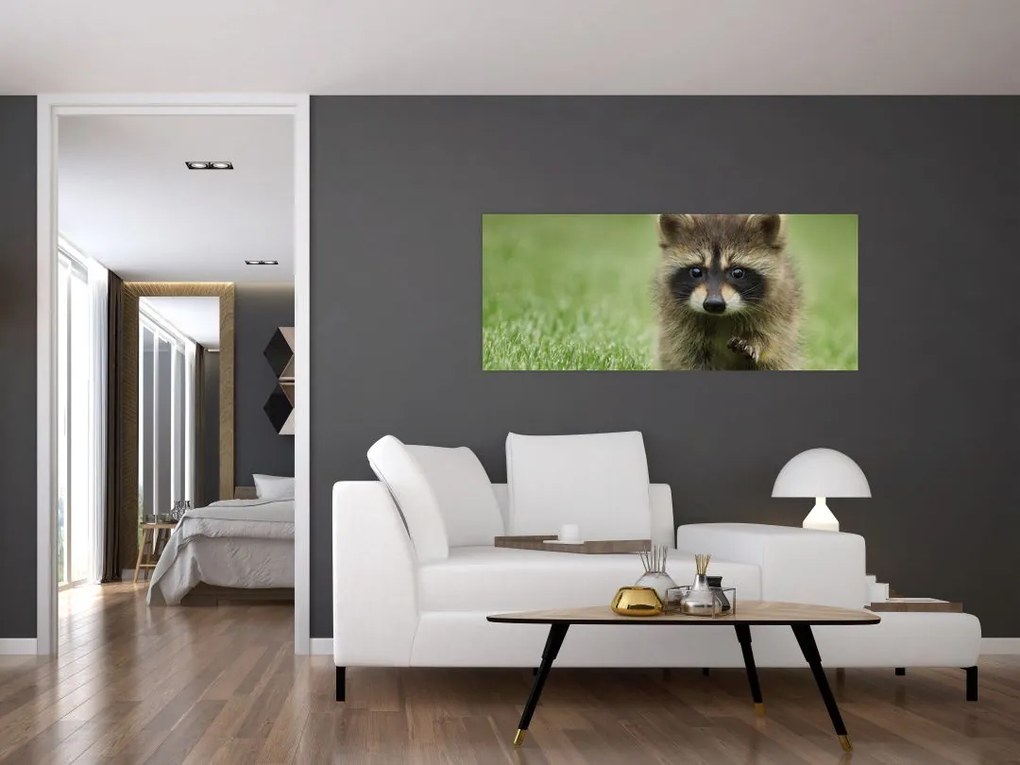 Tablou cu chiuvetă (120x50 cm)