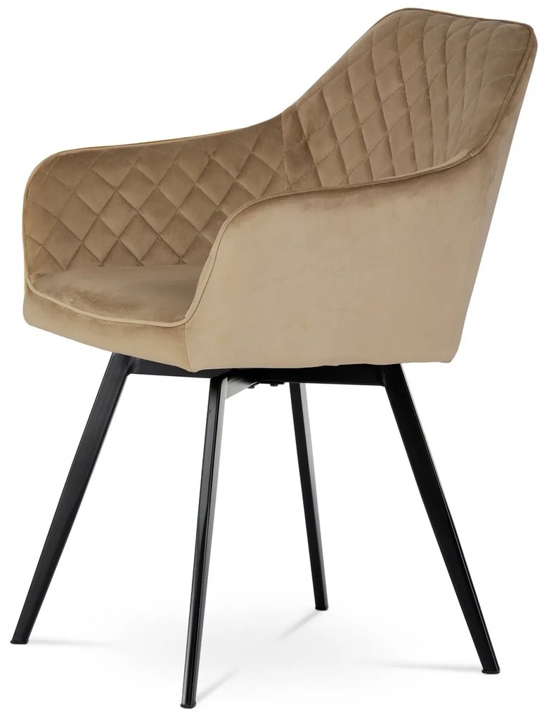 Set de scaune de sufragerie DCH-425 CAP4, 2 buc.