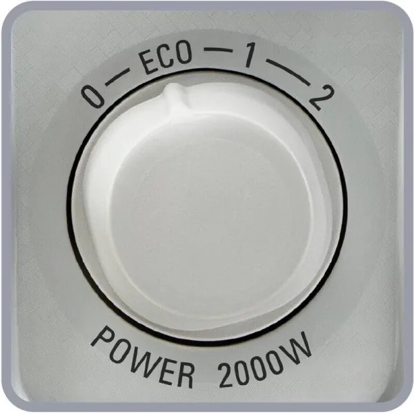 Radiator pe ulei cu 9 elemenți Rowenta 2000W/230V