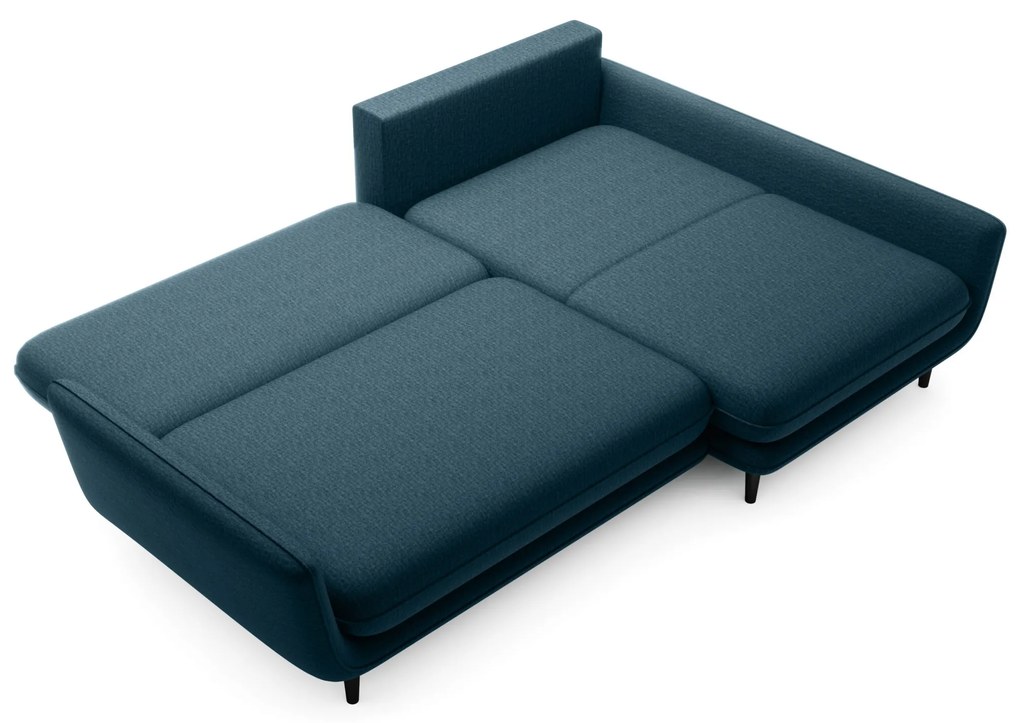 Coltar living Solano pe dreapta - L267 x l175 x h84 cm