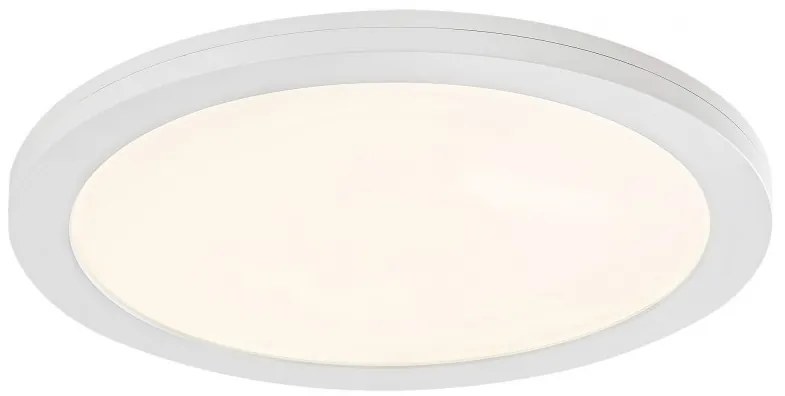 Plafoniera LED cu senzor de miscare Sonnet 22,5cm