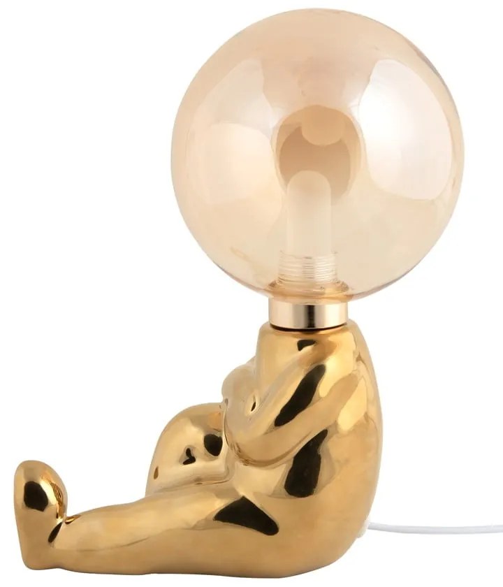 Veioză pentru copii aurie Joey – Leitmotiv