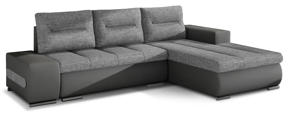 Coltar extensibil Ottavio pe dreapta Sawana 21/Soft 29