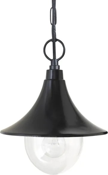 Rabalux 8246 - Lustra KONSTANZ 1xE27/100W/230V
