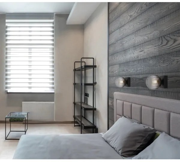 Plafonieră Globo 15216-1 DALLERTA 1xG9/10W/230V