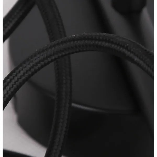 Lustră pe cablu COX 3xE27/60W/230V