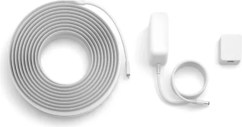 Philips - Hue FLUX bandă LED RGBW dimabilă 10 m, LED/20W/230V, 2200-6500K