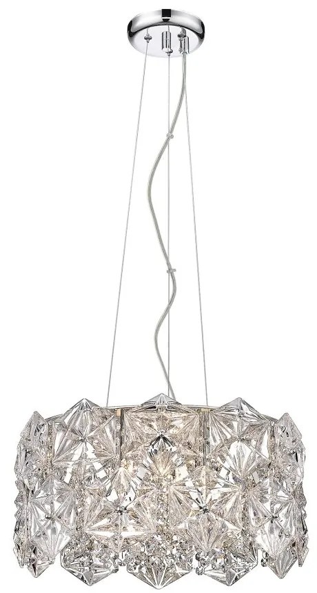 Lustra, Candelabru design modern DAVI