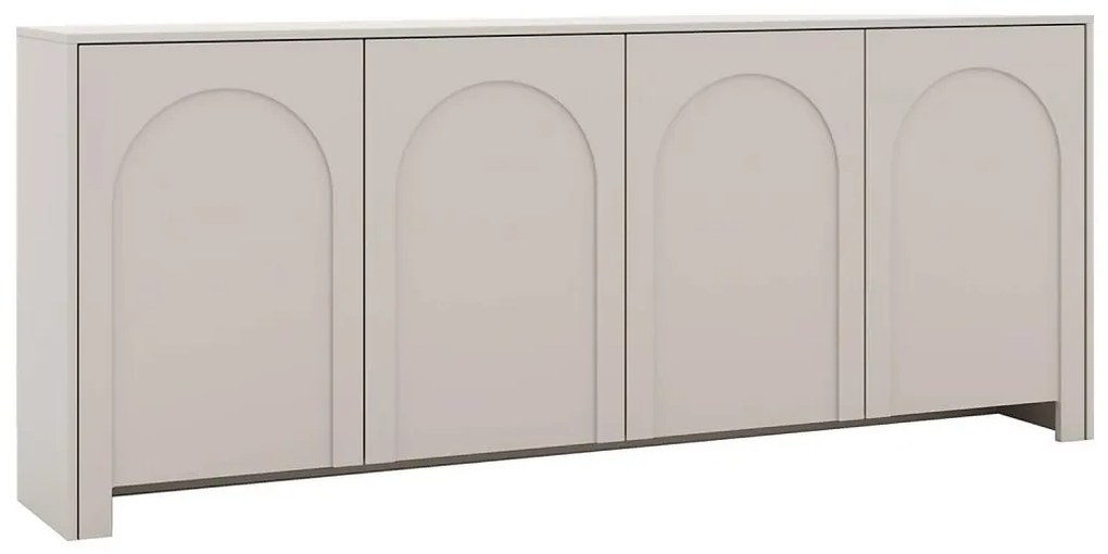 Comodă NIO cașmir/bej