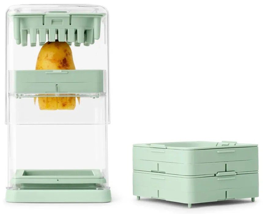 Feliator pentru legume/pentru cartofi Tasty+ – Brabantia