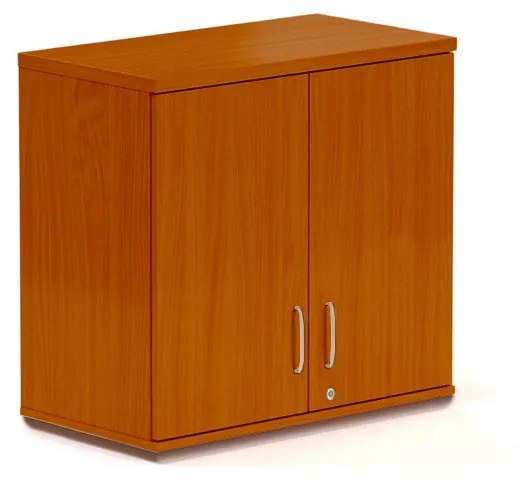 Dulap extensie Visio 80 x 38,5 x 75 cm, cireș