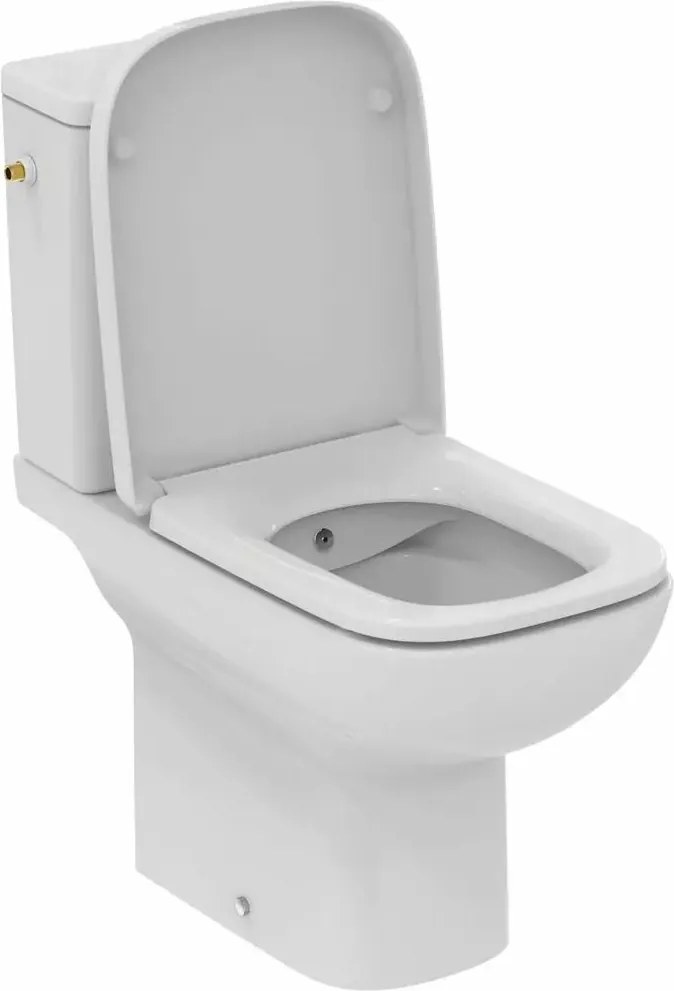 Vas wc stativ Ideal Standard i.Life A rimless T481901