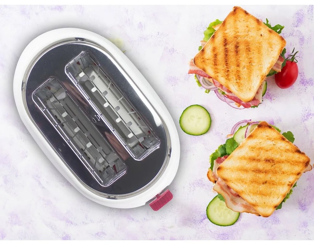 Cuptor toaster Beper P101TOS100