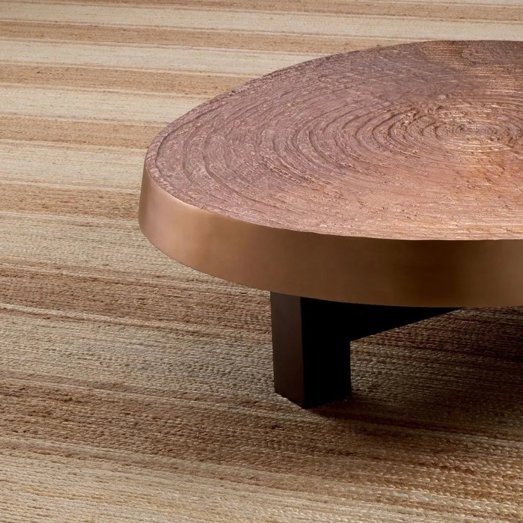 Covor design LUX tesut manual Lorcan 200x300cm